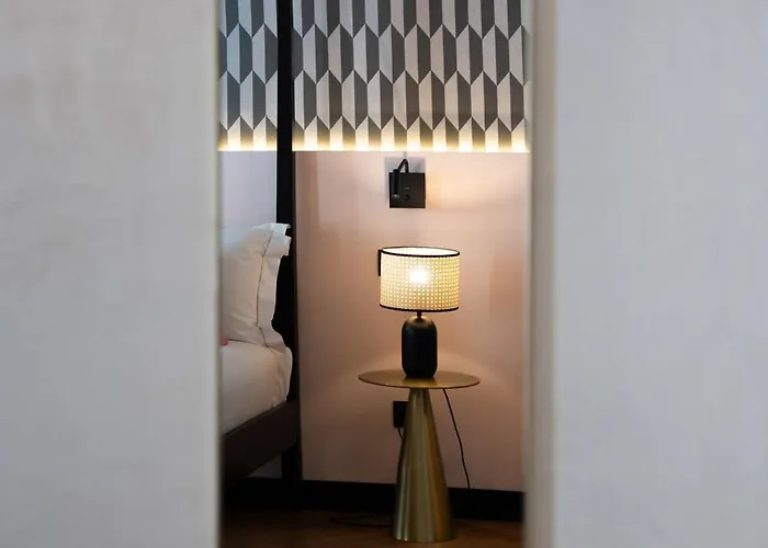 Naman Hotellerie - Margutta Roma