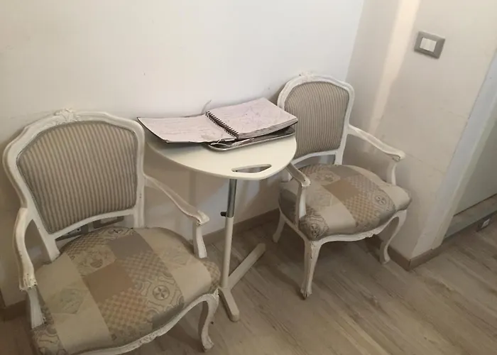 B&B Spqr Roma